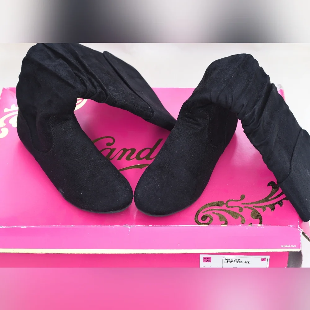 Candie's Women Bath & Body Gift Box - Pink